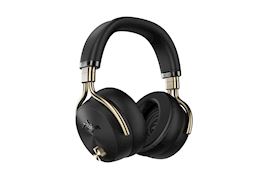 ZILDJIAN - ZXHP0012 ALCHEM-E PERFECT TUNE HEADPHONES BLACK